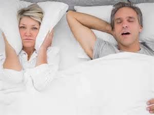 Snoring is more than just disruptive, it is unhealthy