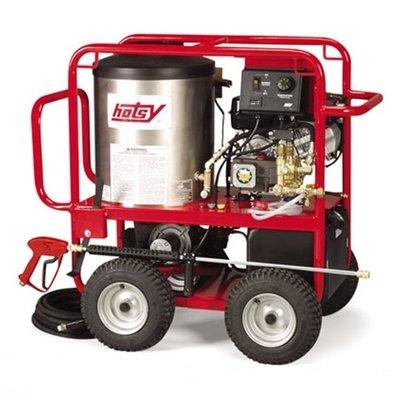 Hotsy Pressure Washers