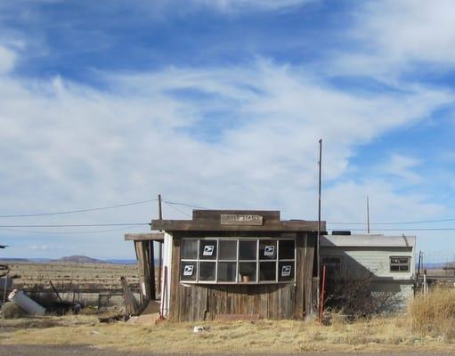 Post Office