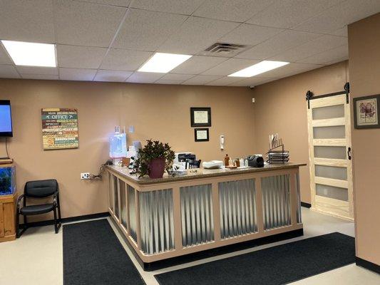 Watson Family medical clinic 
3799 Ridgedale Rd
Ridgedale Mo 65739