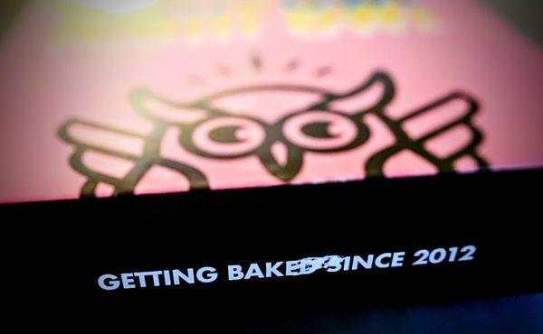 Night Owl Cookies - "Getting Baked Since 2012"