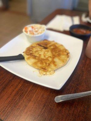 Pupusa