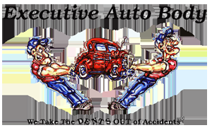 Executive Auto Body