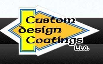 Custom Design Coatings LLC