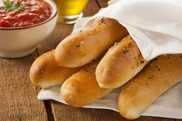 Breadsticks