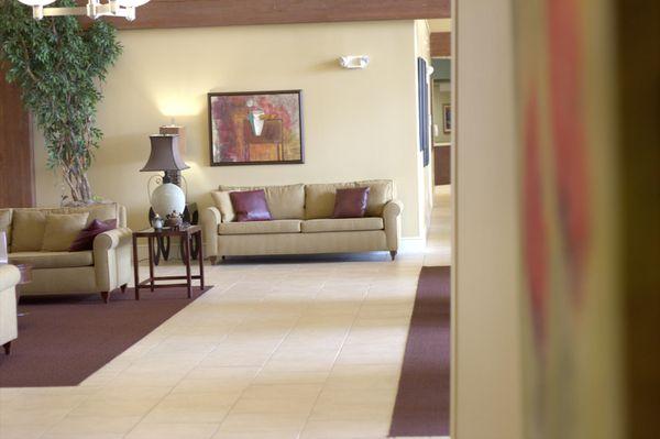 Woodlands Creek Senior Living