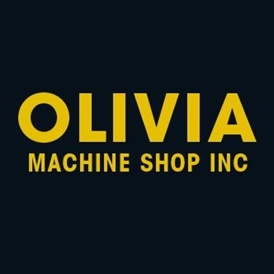 Olivia Machine Shop Inc