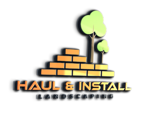 #haulandinstallandscaping