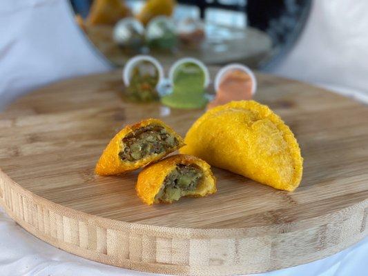 Colombian Empanadas