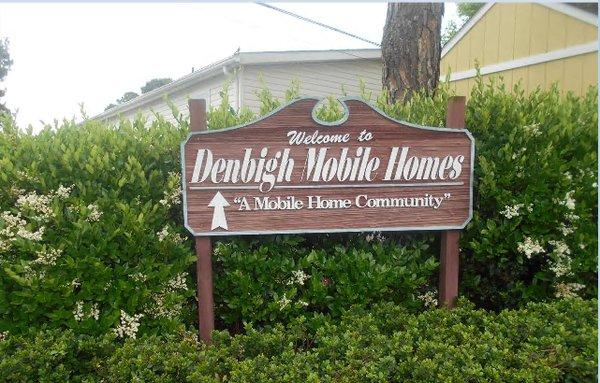 Denbigh Mobile Home Park