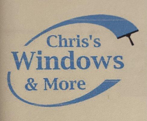 Chris’s Windows & More