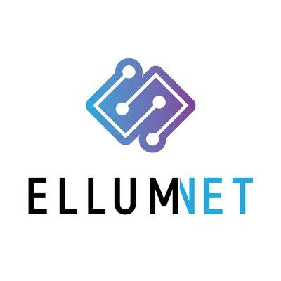 Ellumnet Logo