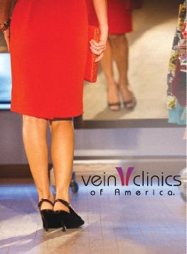 Vein Clinics of America