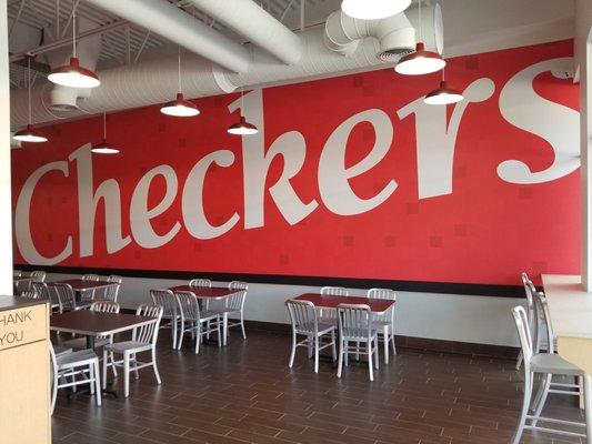 Checkers