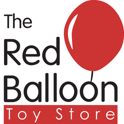 The Red Balloon Toy Store