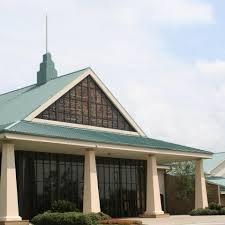 Trinity Baptist Church