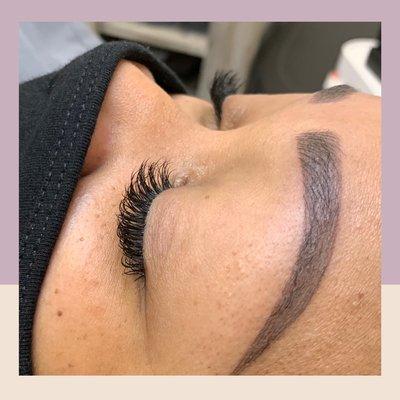 Classic Mink Lashes