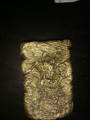 Wanna know how my gold could be done as in something else made with it to make worth more