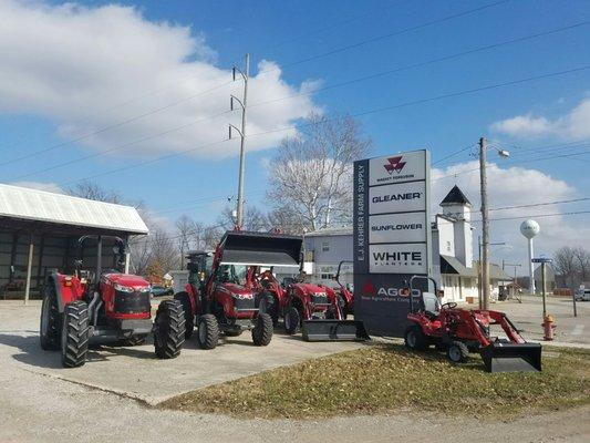 E.J. Kehrer Farm Supply - Albers IL