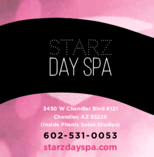 Starz Day Spa