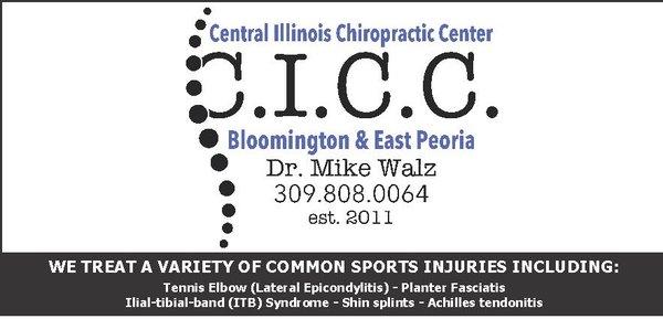 Central Illinois Chiropractic Center