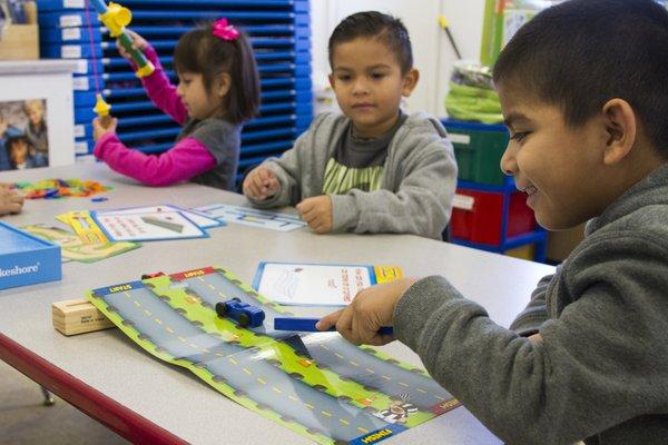 Me Escuelita Preschool