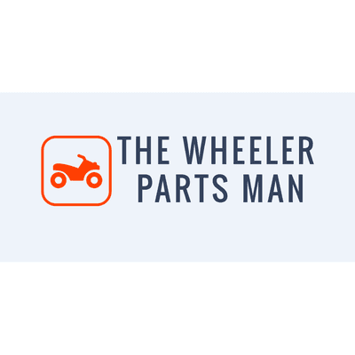 The Wheeler Parts Man