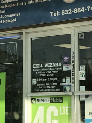 Cell Wizard