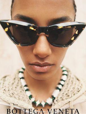 Bottega Veneta Eyewear