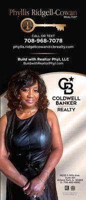 Build with Realtor Phyl