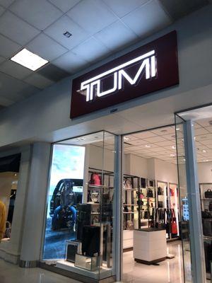 Tumi