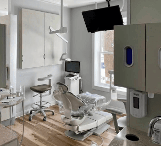 Nano Dentistry