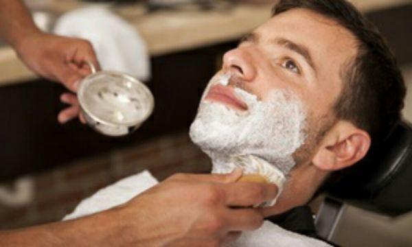 Best Hot Lather Shaves!