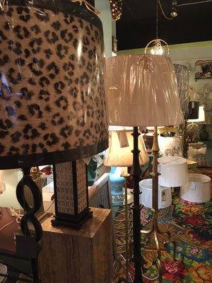 Lake Forest Lamp & Shade Company