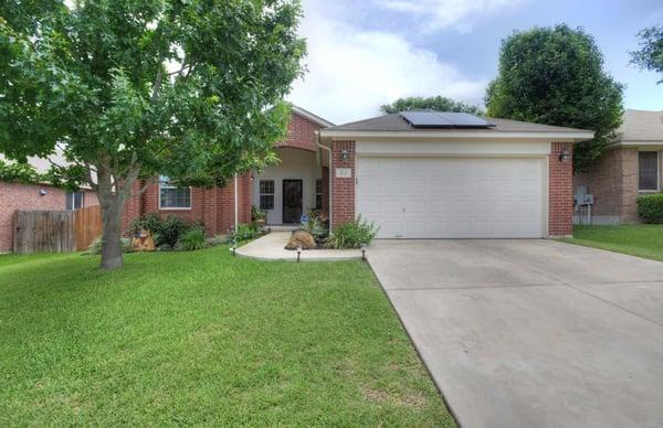 Schertz Listing