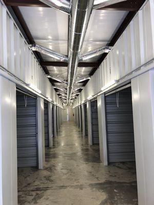 Incredible Self Storage