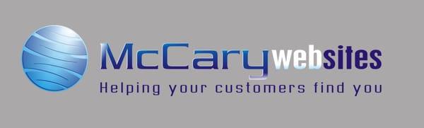 McCary Websites