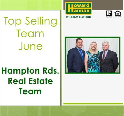 Top Sales Team Again 2017