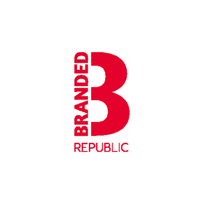 Branded Republic is your branding and promotional company.