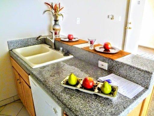 Granite Counter Tops