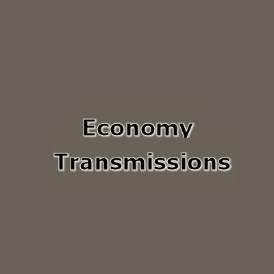 Economy Transmissions