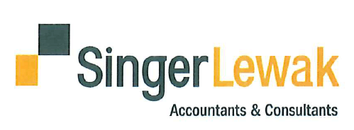 SingerLewak, LLP