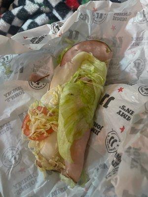 Jimmy John's