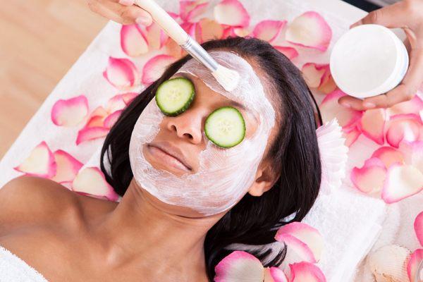 Customize facials