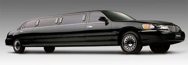 Woodland Hills 007 Limousine