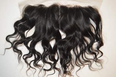 Natural Wave Frontals 14'-18'