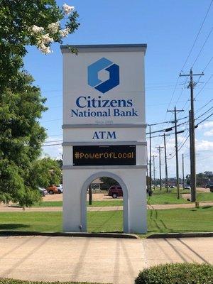 Citizens National Bank - North Columbus Banking Centre