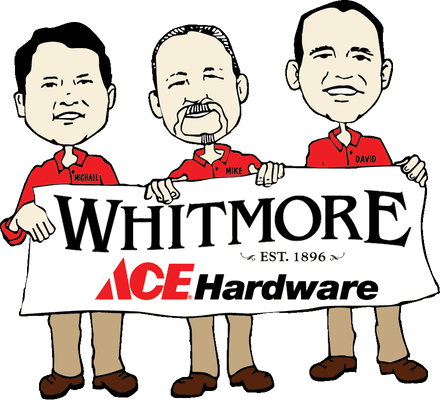 Whitmore Ace Hardware