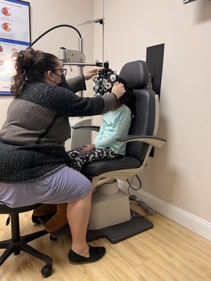 Advanced Family Vision Care