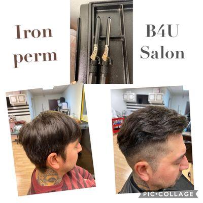 B4U Salon